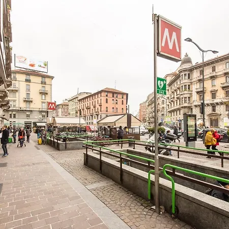 Mercadante 밀라노