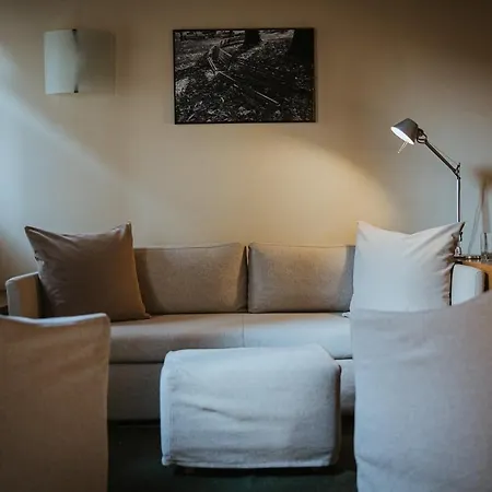 Hotel apartamentowy Ascanio Sforza - & Mediolan