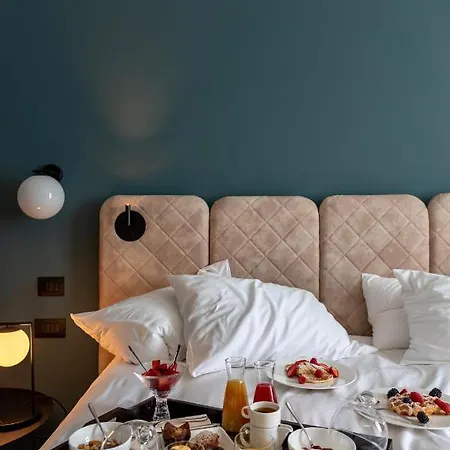 Tocq Hotel