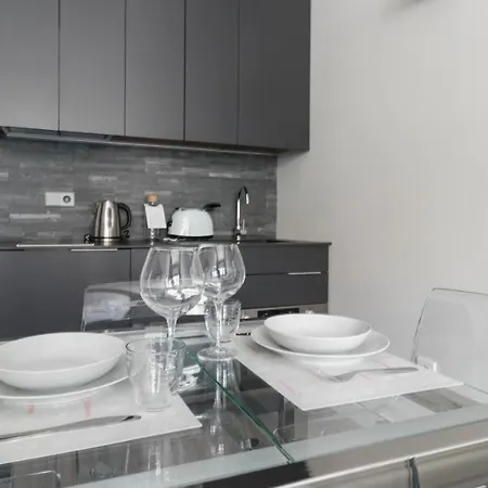 Italianway - Baracchini 9 B *