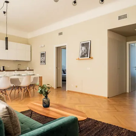 The Rent - Cozy Two-bedrooms In Pasteur District Apartman *