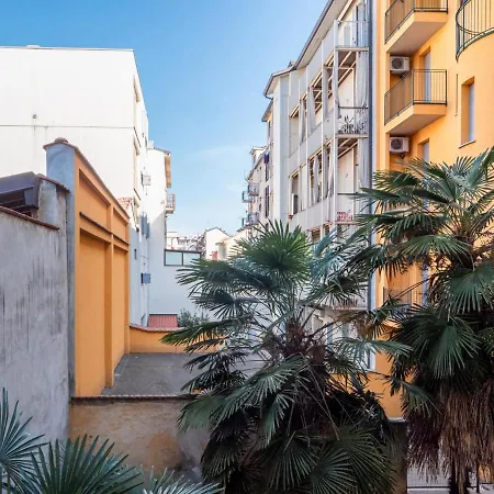 The Rent - Cozy Two-bedrooms In Pasteur District Apartman Milánó