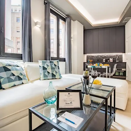 Apartament Sweett- Duomo *