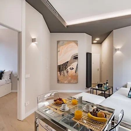 Apartament Sweett- Duomo Mediolan