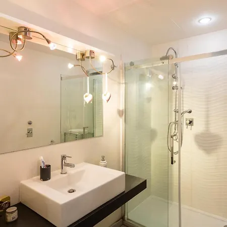 Queen Of Brera - San Marco 1 Διαμέρισμα *