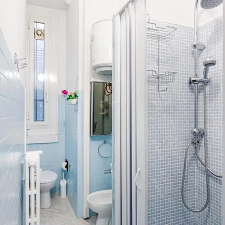 Your In Milan-viale Tibaldi Appartement *