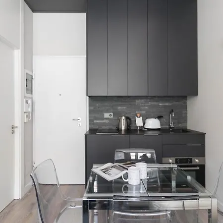 Appartamento Italianway - Baracchini 9 B