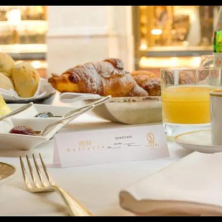 Apartment Galleria The Smart Boutique By Ospitami 4*
