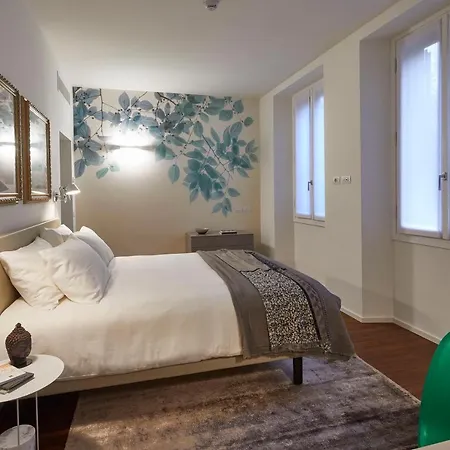 Ariosto Social Club Appartement