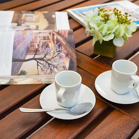 Apartament Contempora - Lanzone 5 Mediolan