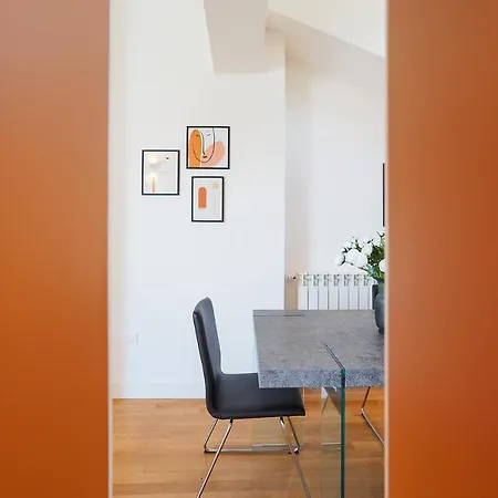 Apartament Contempora - Lanzone 5