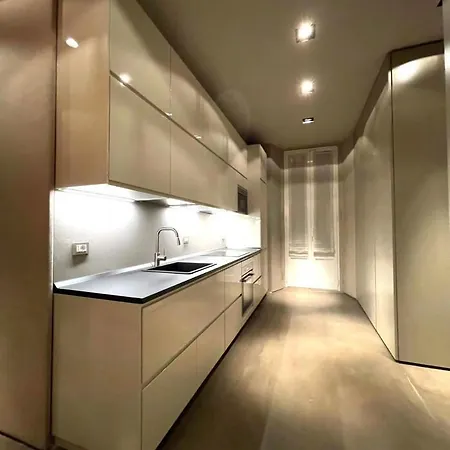 Settala Quattro Terrace