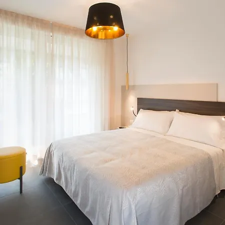 Guest house Enjoy Duomo - Flavio Baracchini 9 - Milan
