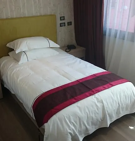 Igiban Hotel
