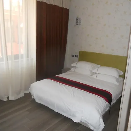 Igiban Отель 3*