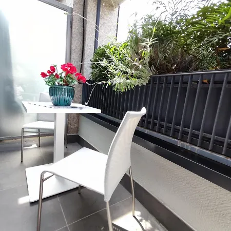 Guest house Enjoy Duomo - Flavio Baracchini 9 - Milan