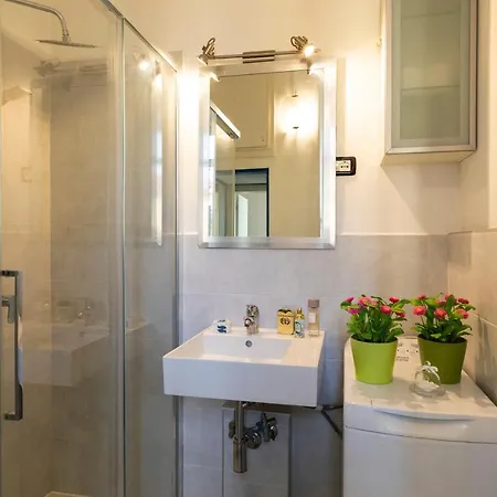 Colorful Porta Romana *