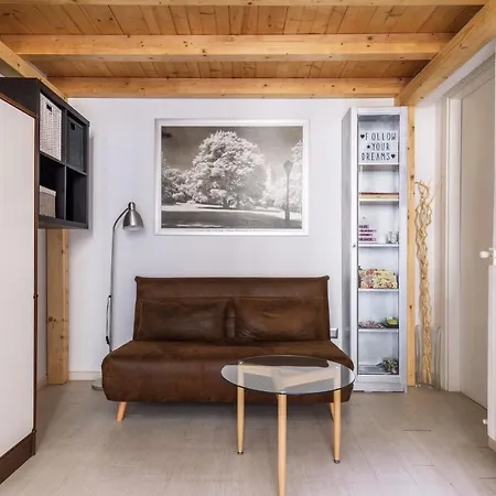 Charming Nest In The Heart Of Milano-isola Lejlighed