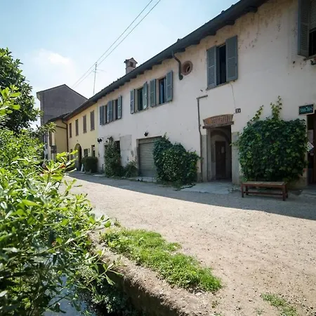 Hbhall Navigli 2 Lejlighed *