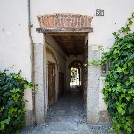 Hbhall Navigli 2 Lejlighed *