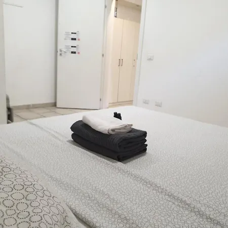 Pretty Space 100metri Da Stazione * Milano