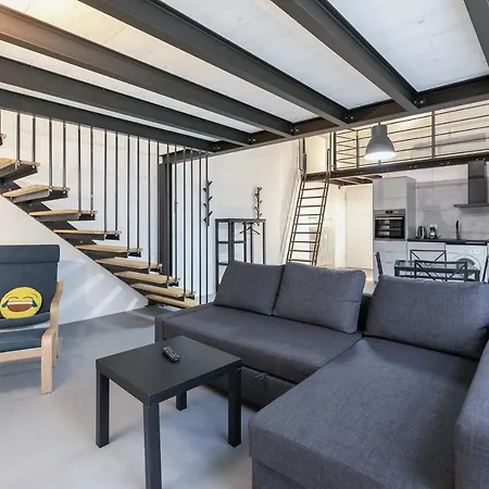 Alessia's Flat - Portello Διαμέρισμα Μιλάνο