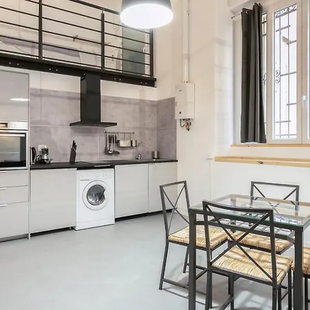 Alessia's Flat - Portello Apartment Milan