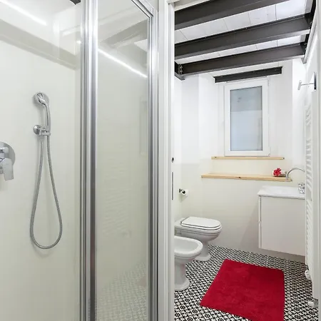 Διαμέρισμα Alessia's Flat - Portello