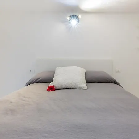Alessia's Flat - Portello Apartment