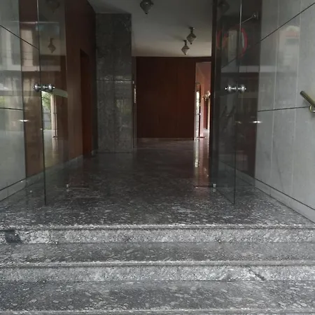 La Casa Colorata - Flats In - Porta Romana Apartment Milan