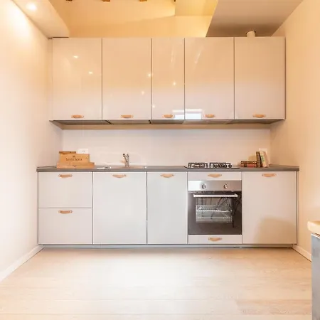 Casa Da Solaria Milan