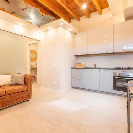 Casa Da Solaria Apartment Milan