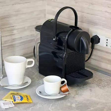 Apartmán Casajulienne