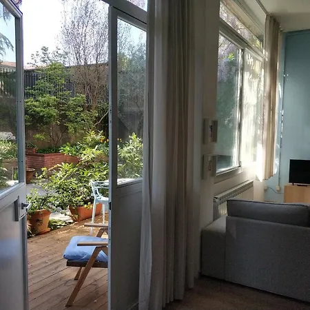 Loft Sottolalbero Apartamento *