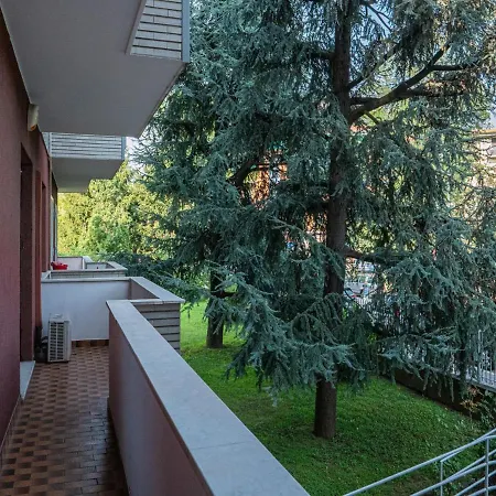 Daire The Best Rent - Large And Bright Two-bedrooms With Balcony