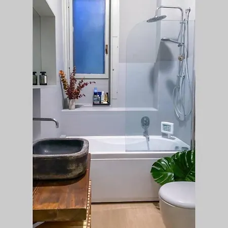 Duomo Milano Apartment 2 Rooms Slow Maison Apartman Milánó