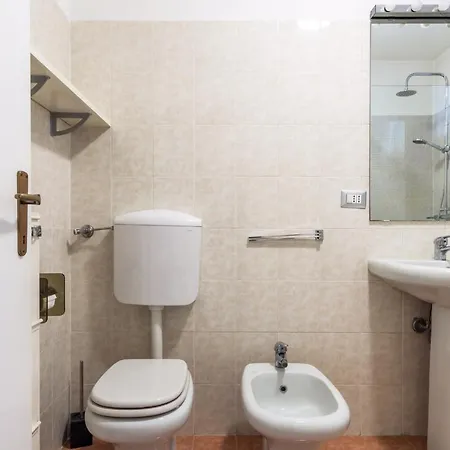 Charming Nest In The Heart Of Milano-isola מילאנו