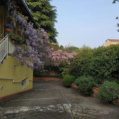 Appartement Loft Sottolalbero Milaan