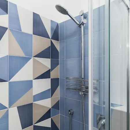Italianway - Borsieri 25 Appartamento Milano