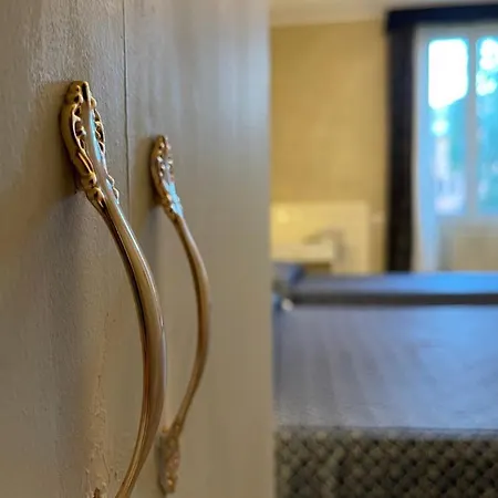 Hotel Aurelia Milan