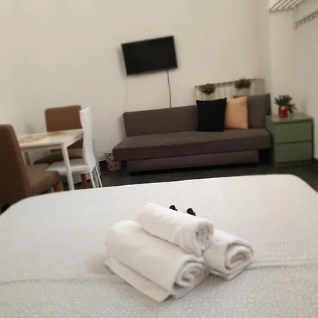 Apartament Daimond *