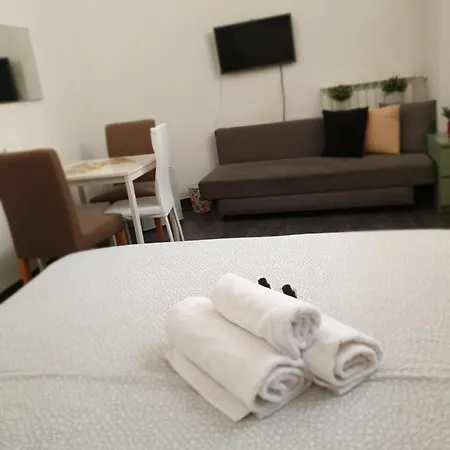 Daimond Apartament