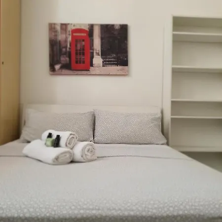 Daimond Apartament