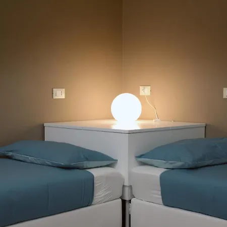 Casajulienne Apartmán *