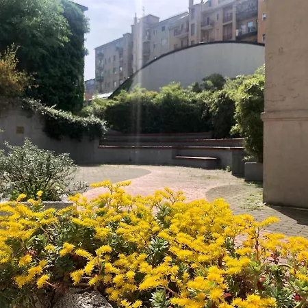 بيت شباب New Generation Navigli