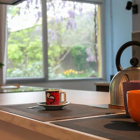 Apartamento Loft Sottolalbero