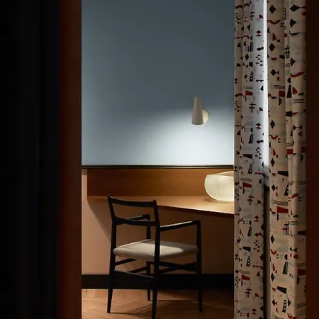 Amabilia 4* Μιλάνο