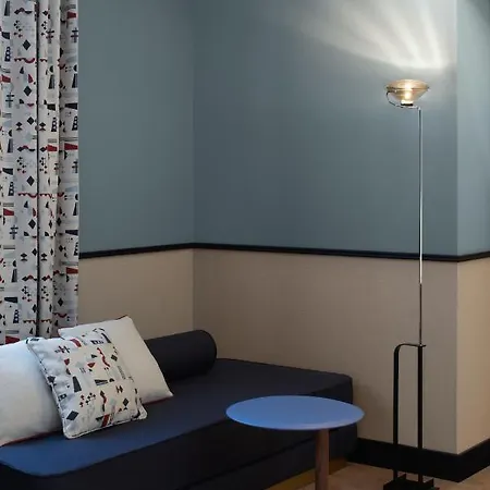 Amabilia Πανσιόν Μιλάνο