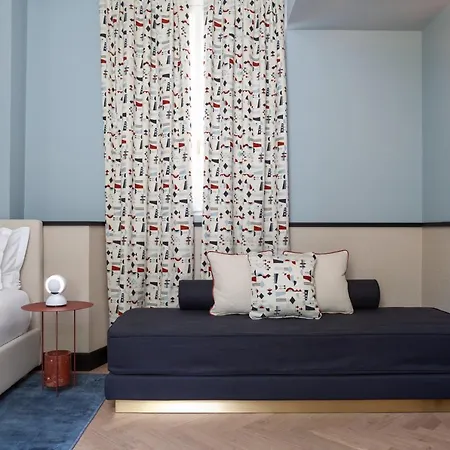 Πανσιόν Amabilia Μιλάνο