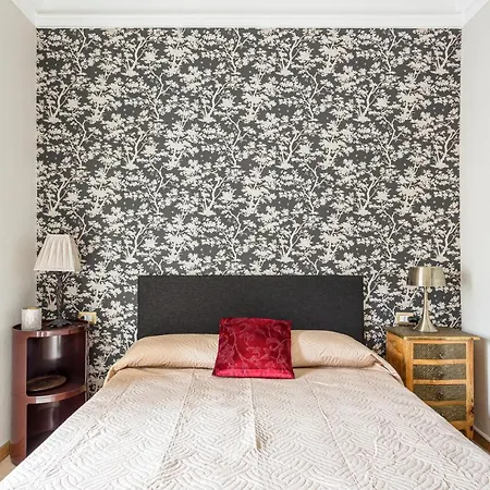 アパート Hostmate - - Via Cantoni - Washington